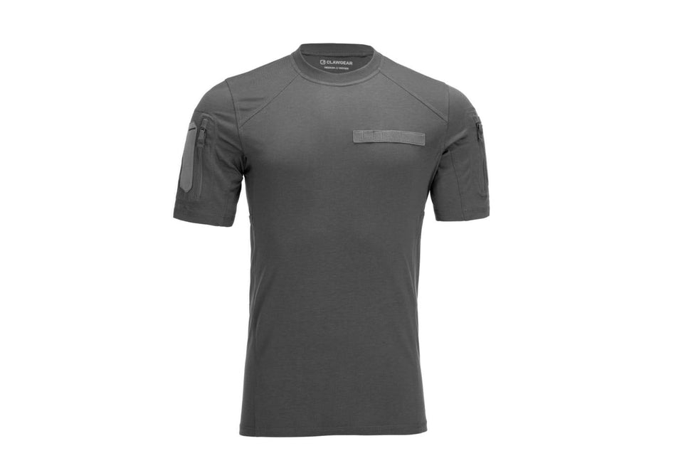 Instructor Shirt MK III LW - Wolf Grey