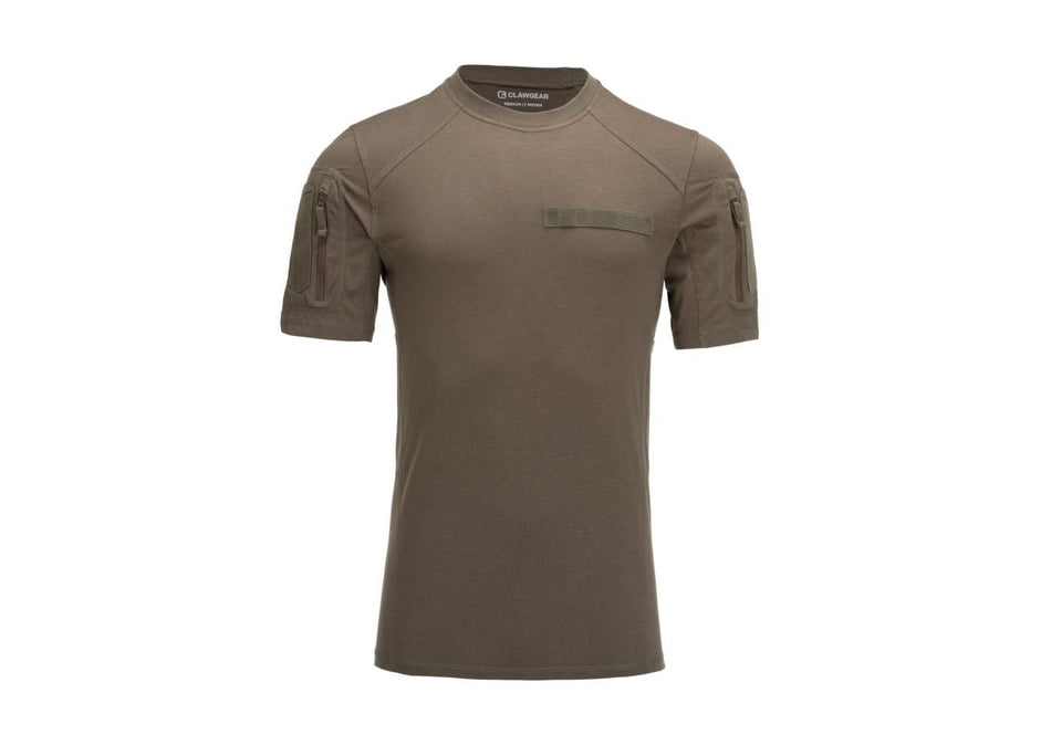 Instructor Shirt MK III LW - Stonegrey Olive