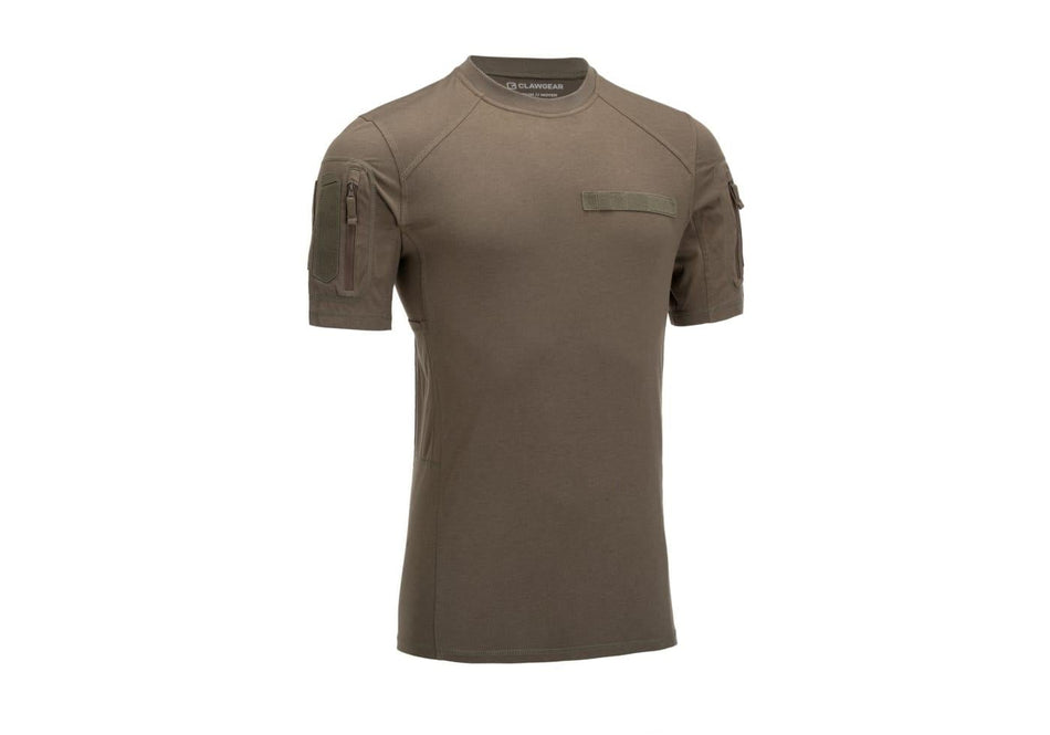 Instructor Shirt MK III LW - Stonegrey Olive