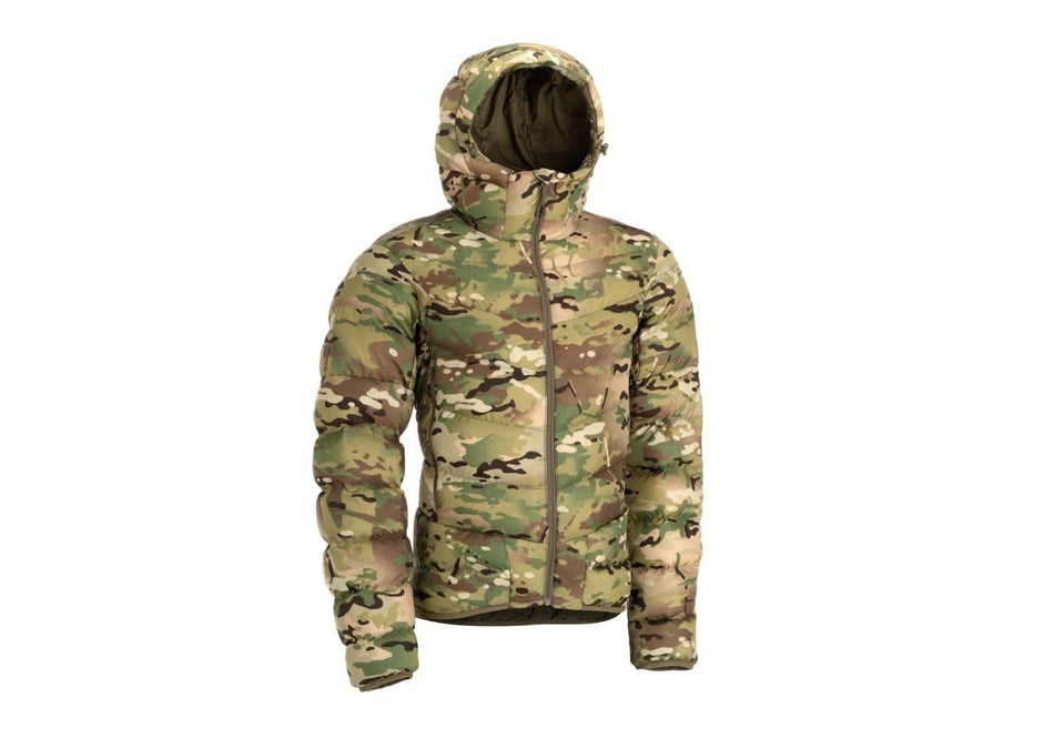 Clawgear LRICC Insulated Jacket - Multicam