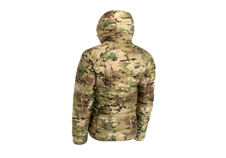 Clawgear LRICC Insulated Jacket - Multicam