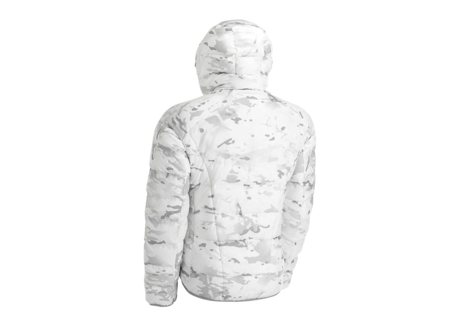 Clawgear LRICC Insulated Jacket - Multicam Alpine