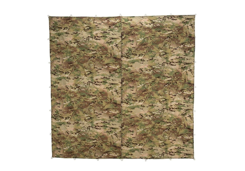 Clawgear Woobie-Isolierdecke (WIB) - Multicam