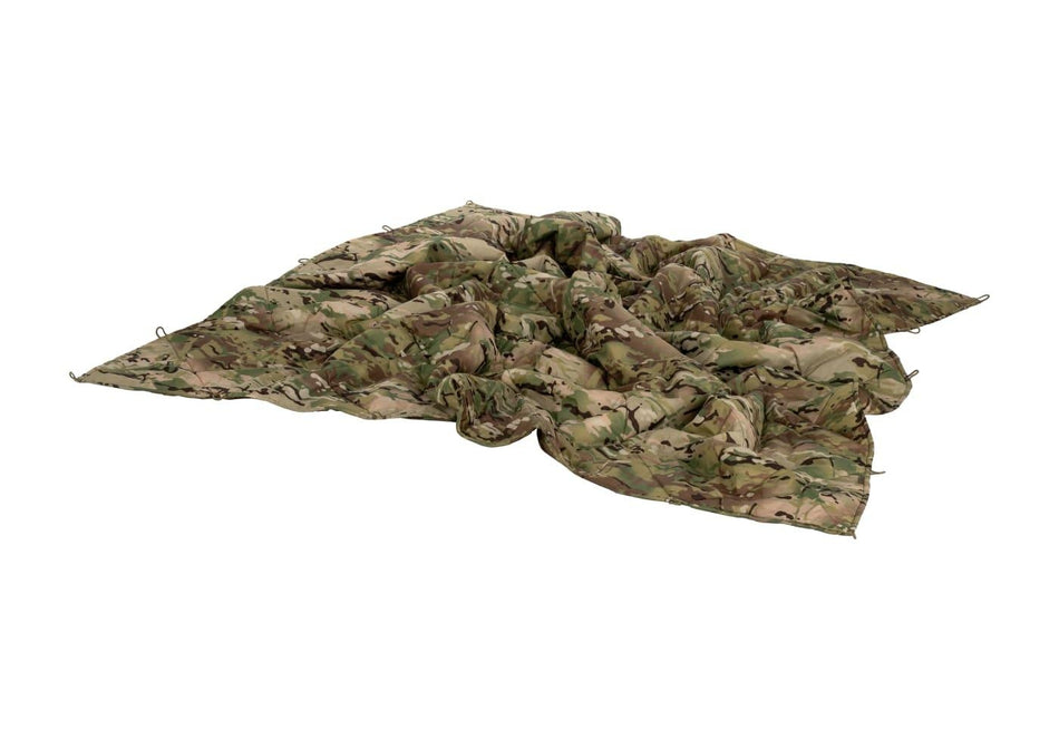 Clawgear Woobie-Isolierdecke (WIB) - Multicam