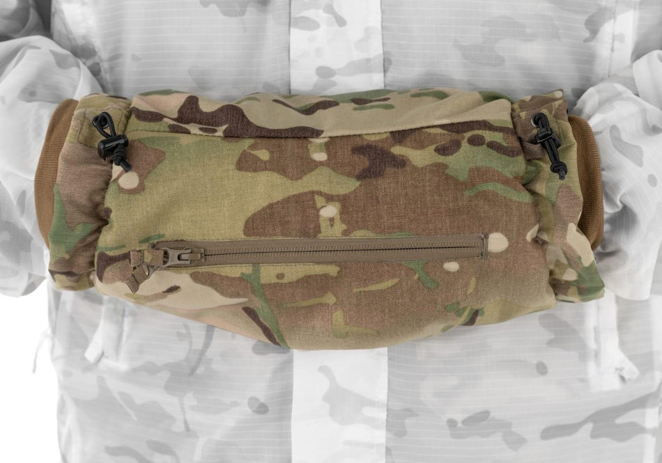 Clawgear Muff - Multicam
