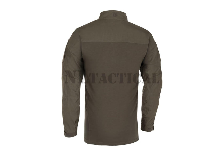 Operator Combat Shirt MK III ATS Flex - Stone Grey Olive