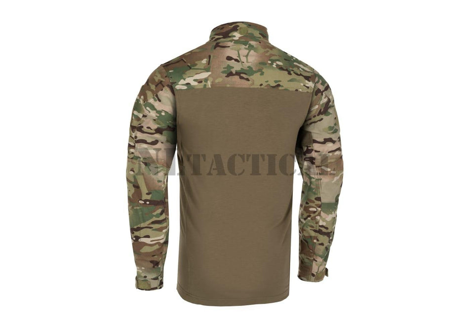 Operator Combat Shirt MK III ATS Flex - Multicam