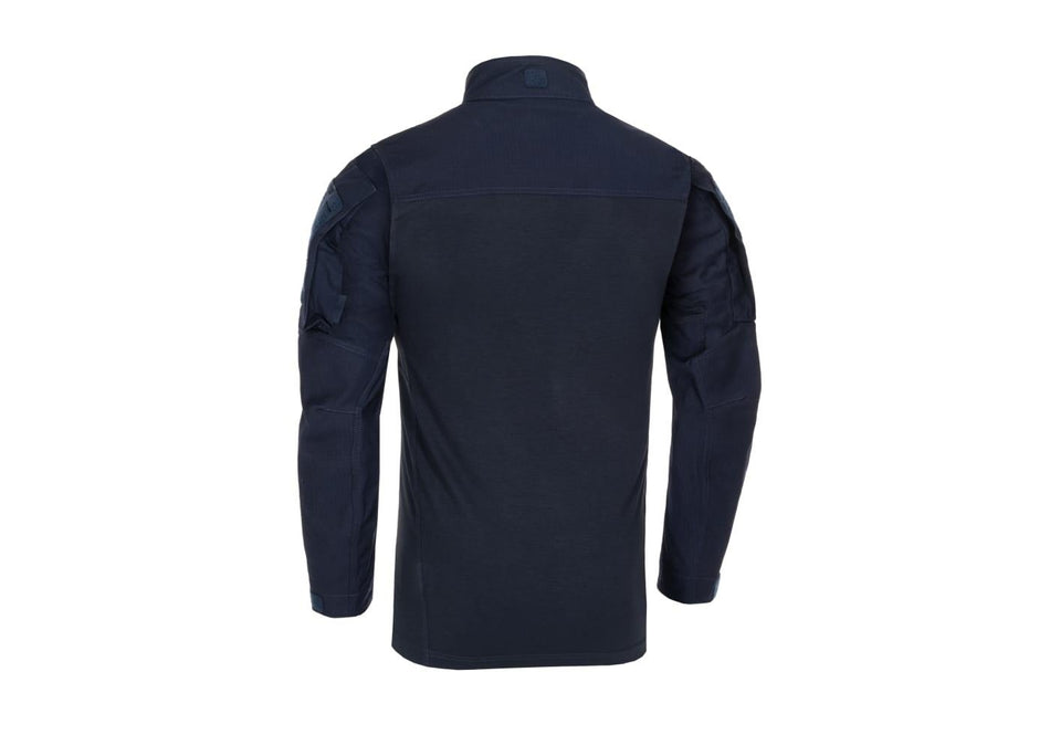 Raider Combat Shirt MK V - Navy