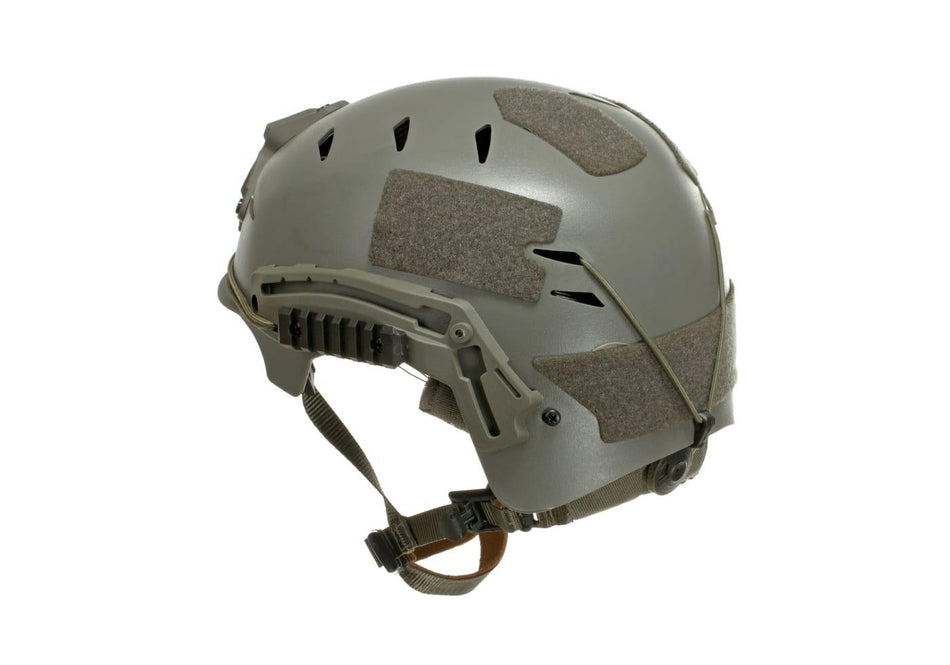 EXF Bump Helmet - Foliage Green