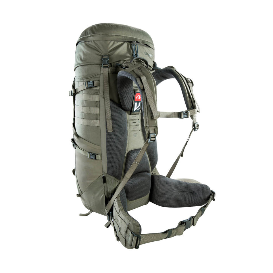 Yukon 60+10 Women BC - Stone Grey Olive