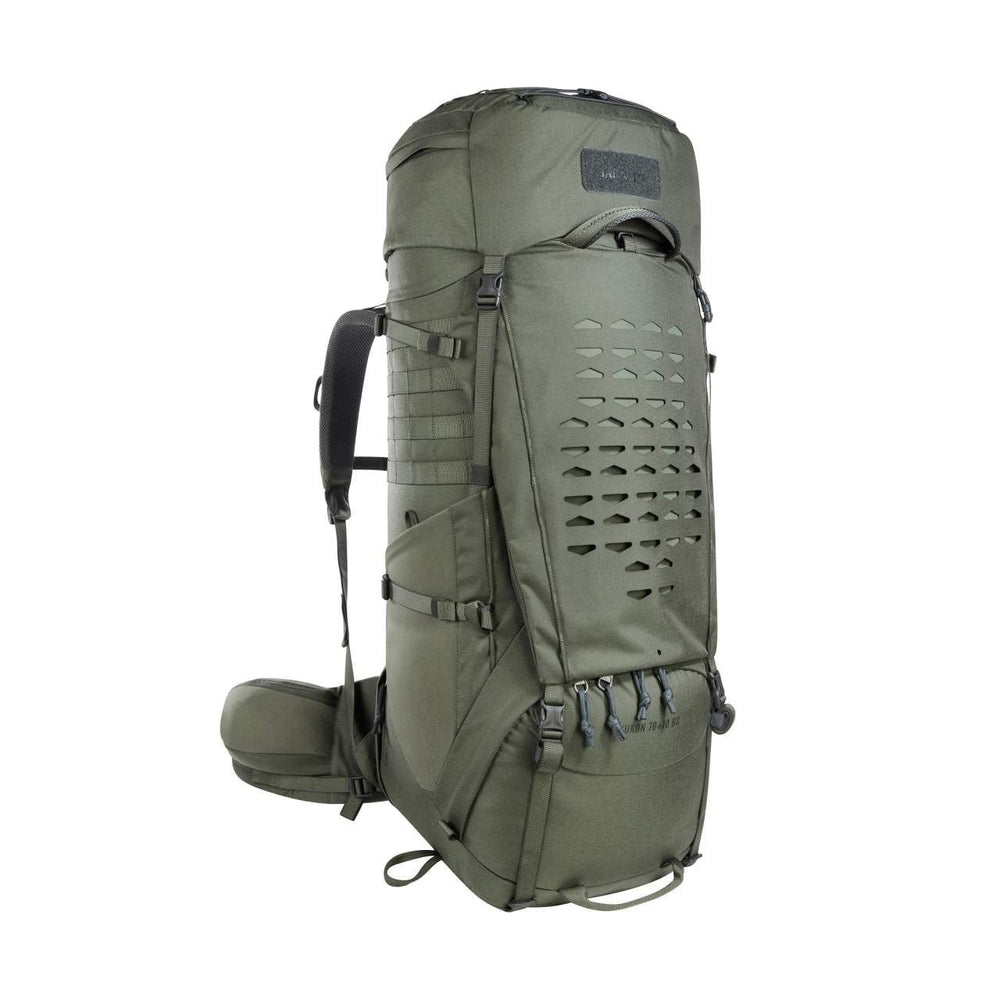 Yukon 70+10 BC - Stone Grey Olive
