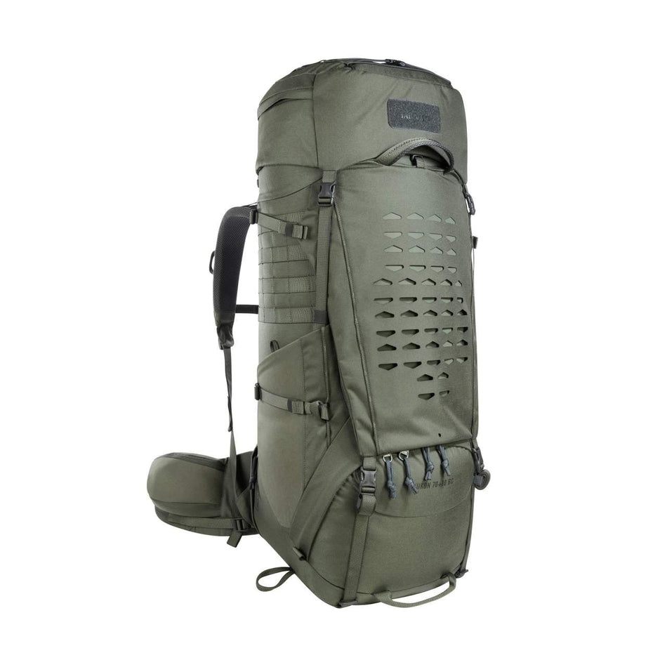 Yukon 70+10 BC - Stone Grey Olive