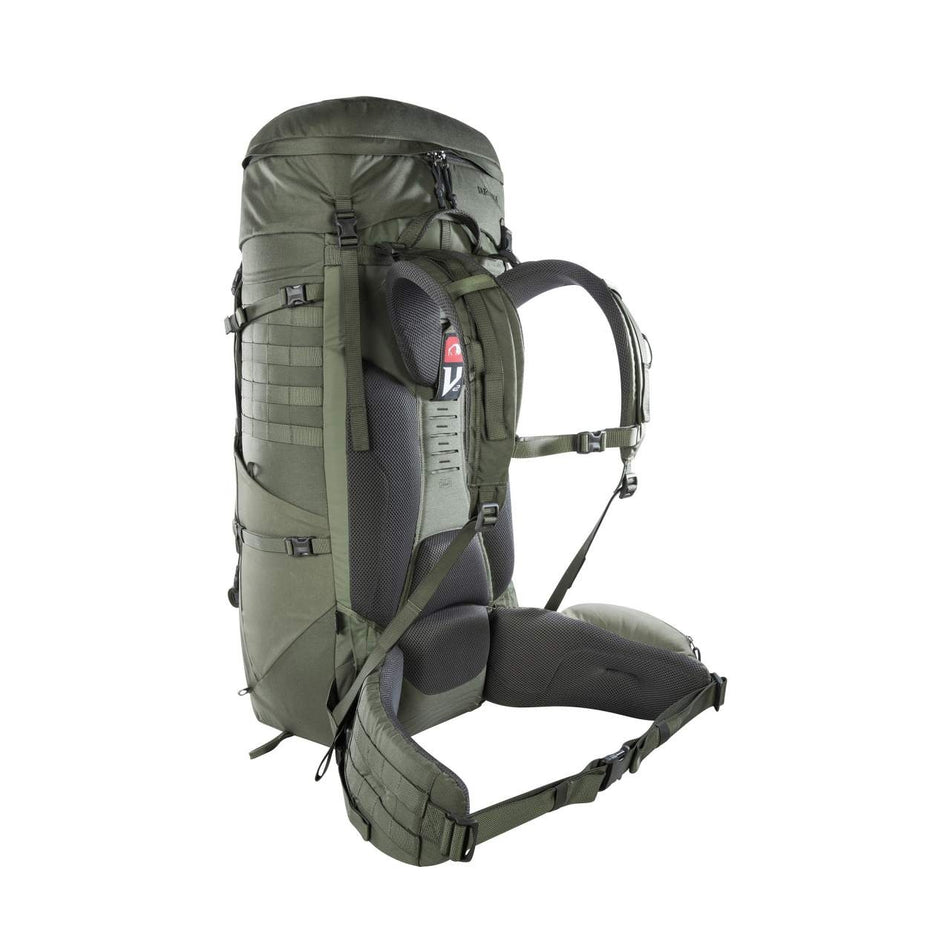 Yukon 70+10 BC - Stone Grey Olive