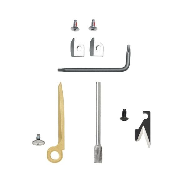MUT Accessory Kit