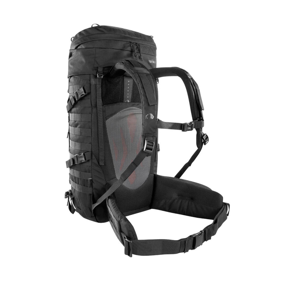 Pyrox 40+10 Women BC - Black