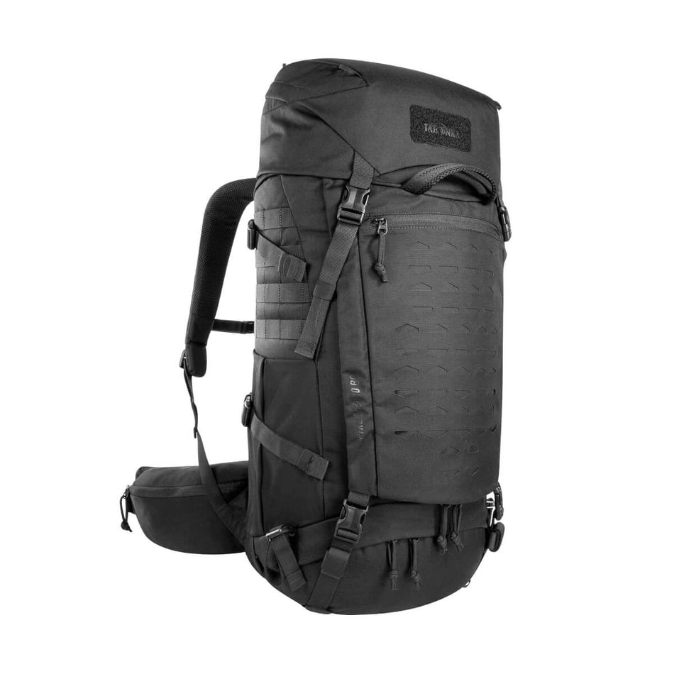 Pyrox 45+10 BC - Black