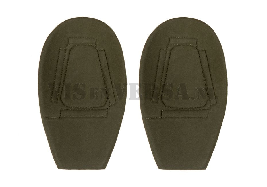 Replacement Knee Pads - Olive Drab