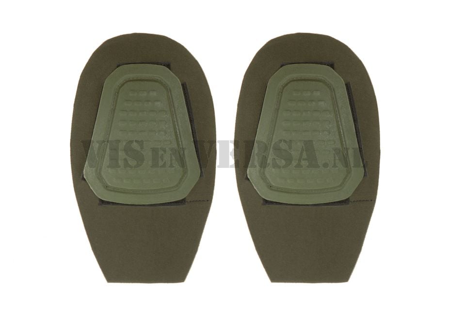 Replacement Knee Pads - Olive Drab