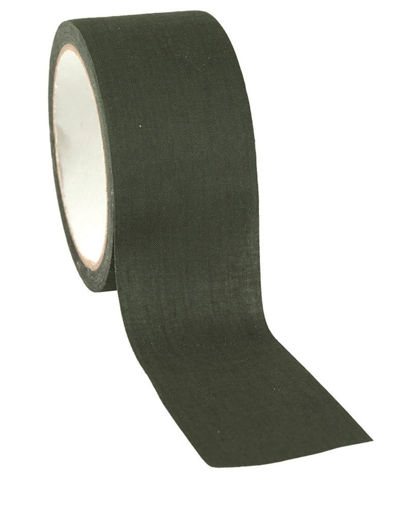 Tape 50mm - Olive