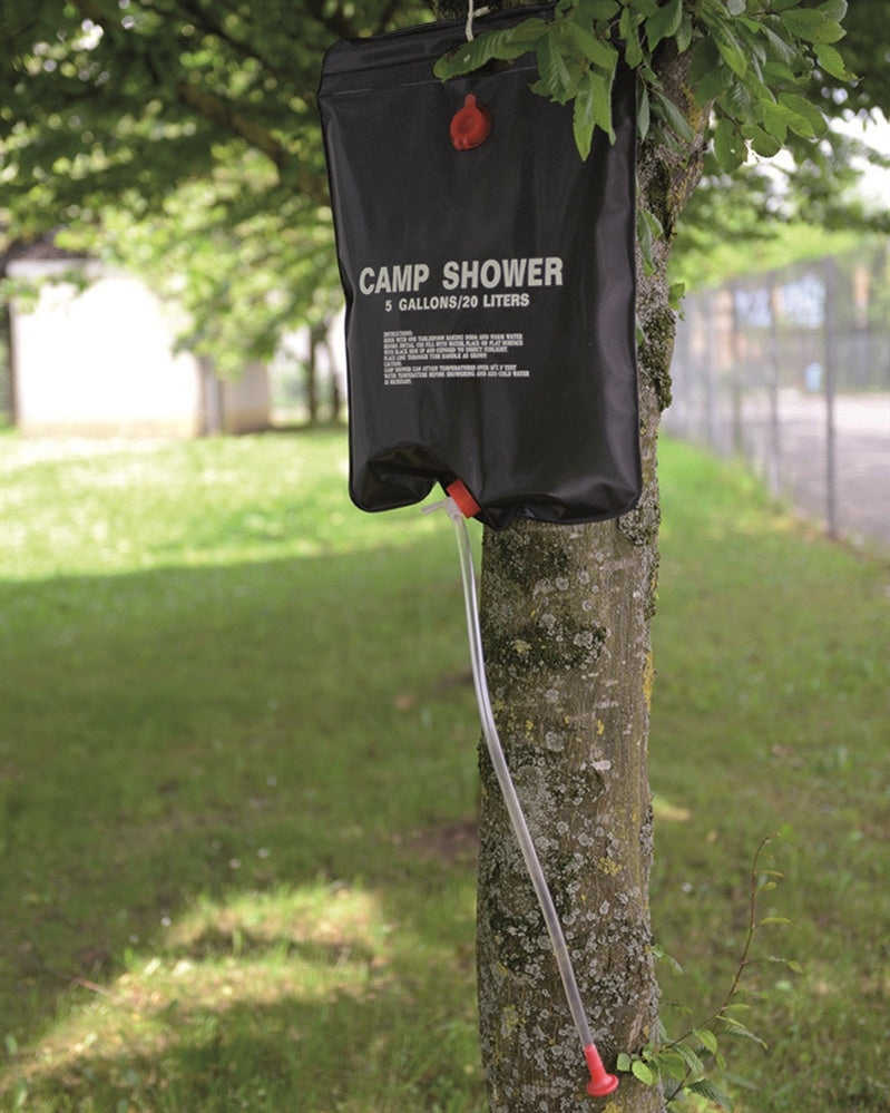 Solar Shower 20L