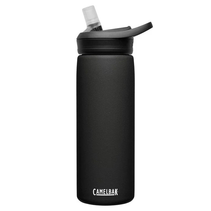CamelBak Eddy+ Vacuum Stainless 0.6L - Black