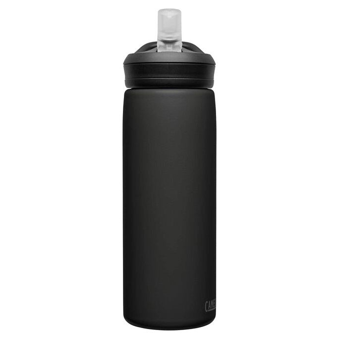 CamelBak Eddy+ Vacuum Stainless 0.6L - Black