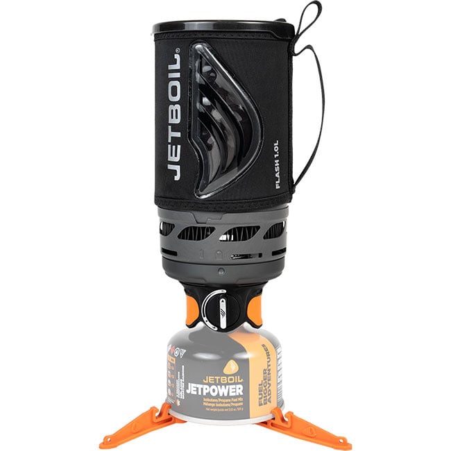 Flash 1.0L Carbon