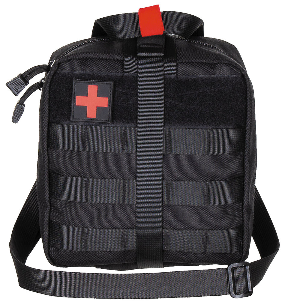 IFAK Pouch Professional Large - Black