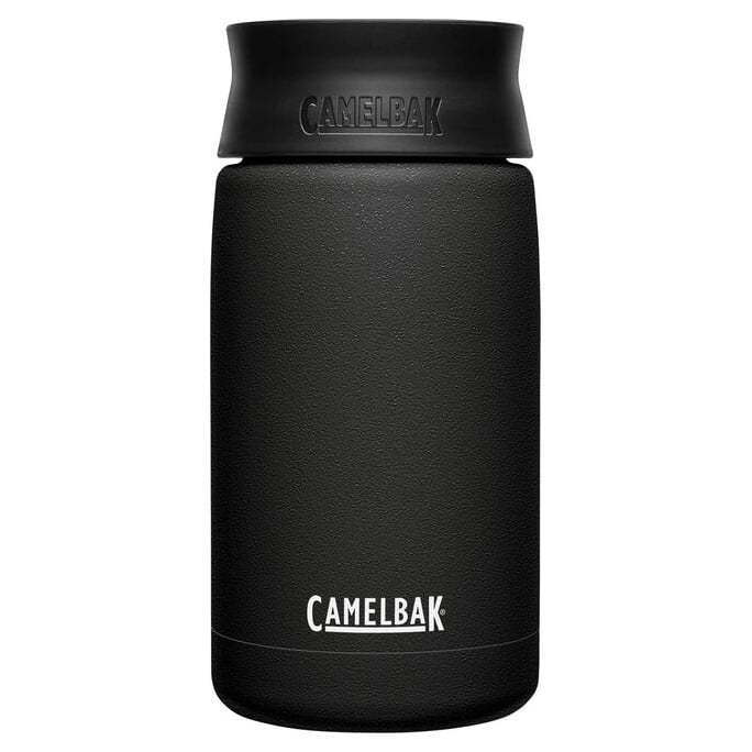 CamelBak Hot Cap vacuum stainless 0.35L - Black