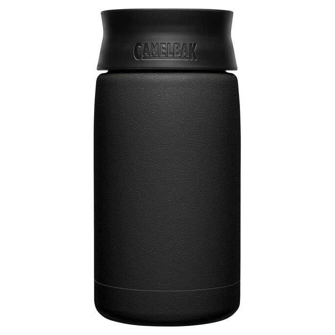 CamelBak Hot Cap vacuum stainless 0.35L - Black
