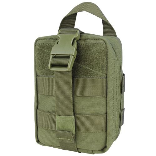 191031: Rip-Away EMT Lite - Olive Drab