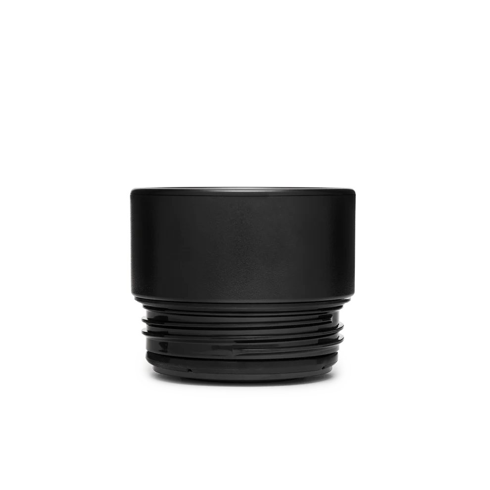 Rambler Pendlerdeckel – Schwarz