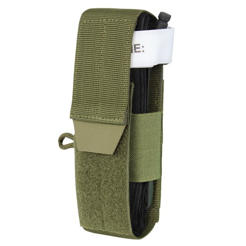191112 TQ Pouch (tourniquet) - Olive Drab