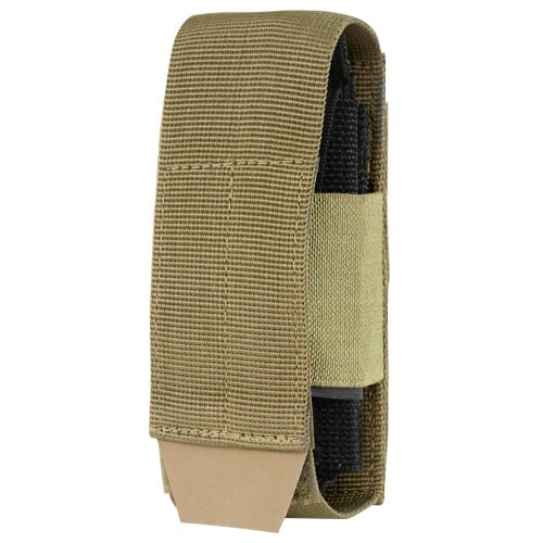 191112 TQ Pouch (tourniquet) - Coyote Tan