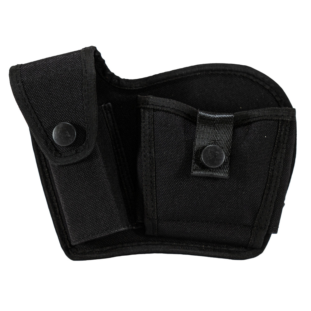 Handcuff Magazine Holder
