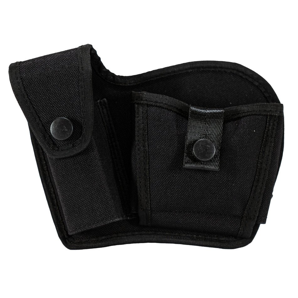 Handcuff Magazine Holder