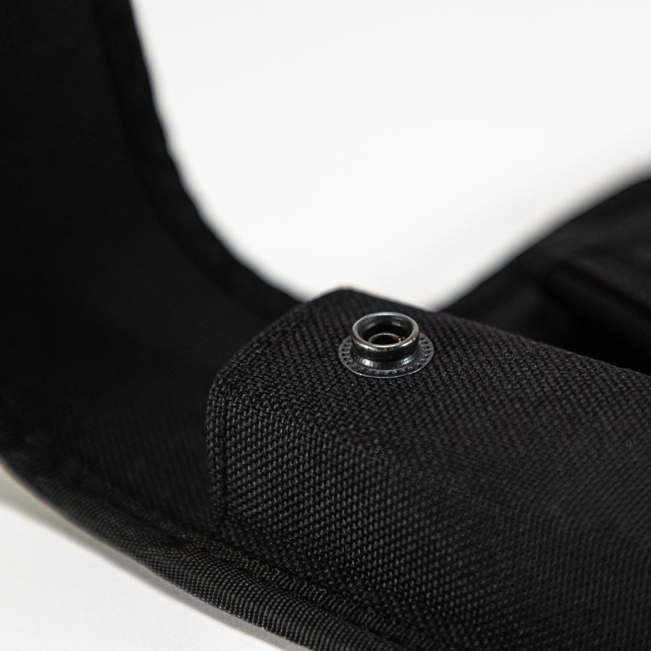 Handcuff Magazine Holder