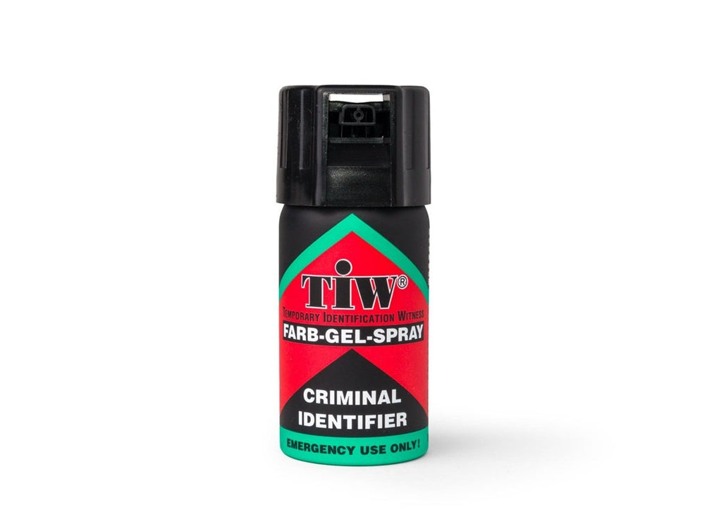 KH Security Identifikationsspray 40ml