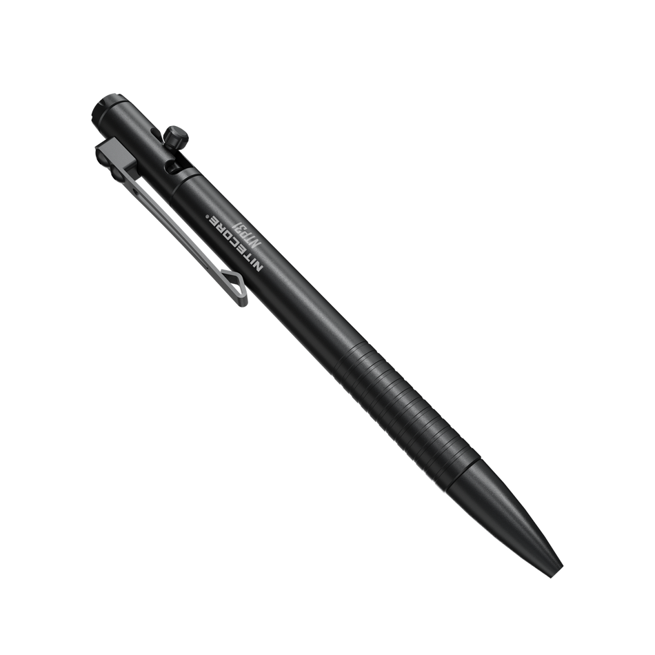 NTP31 Tactical Pen