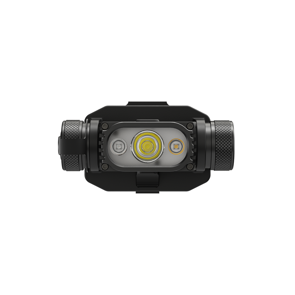 HC65M V2 Helmet Light