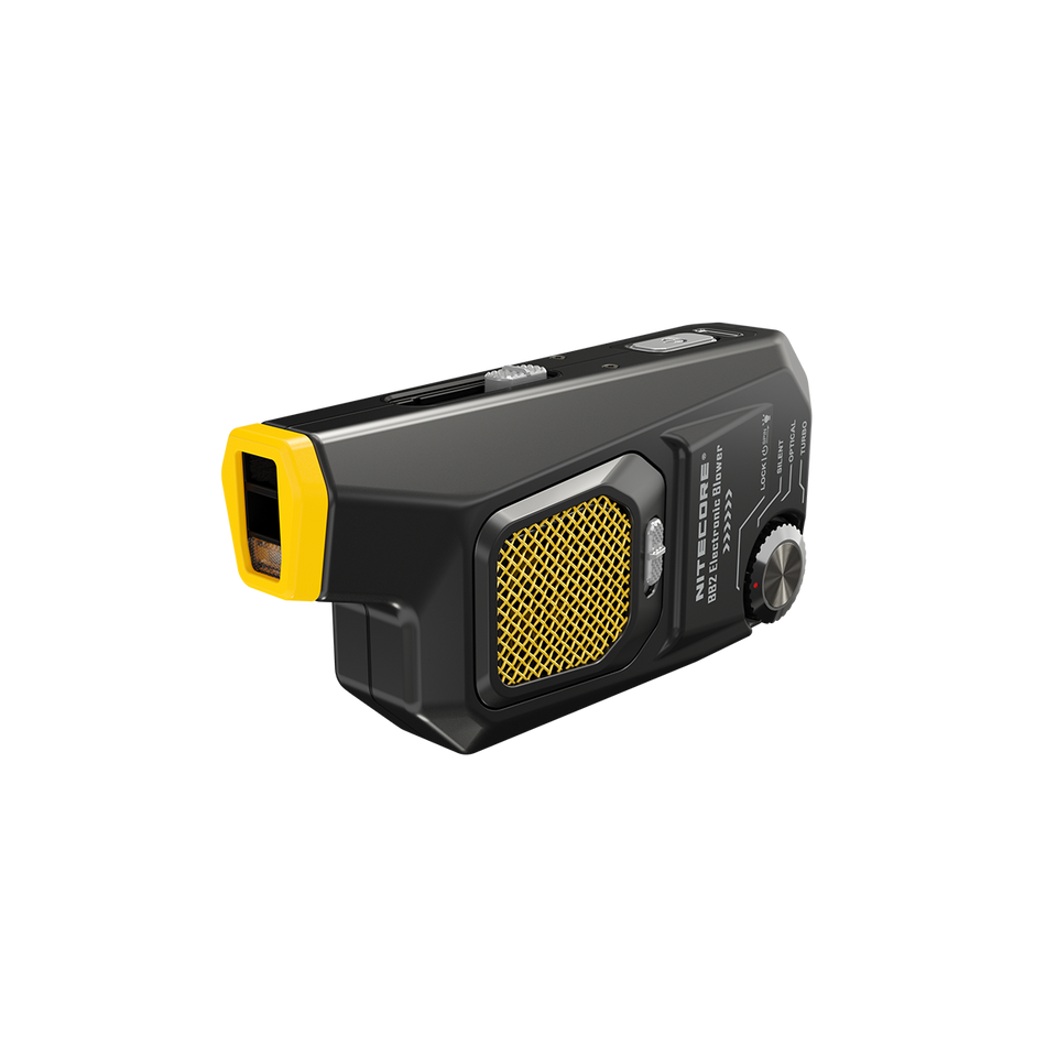 BB2 Air Blower
