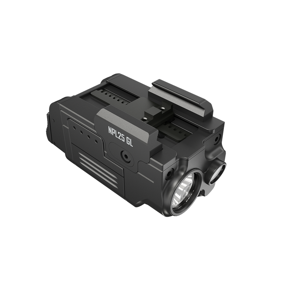 NPL25 GL
