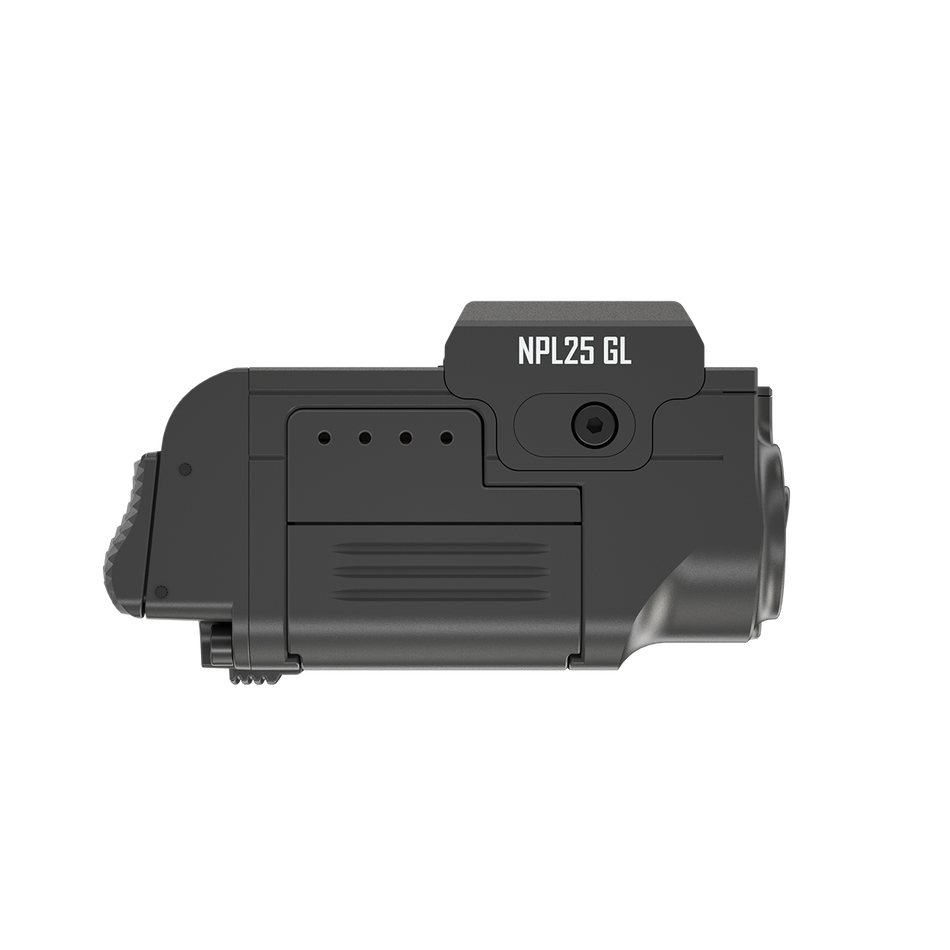 NPL25 GL