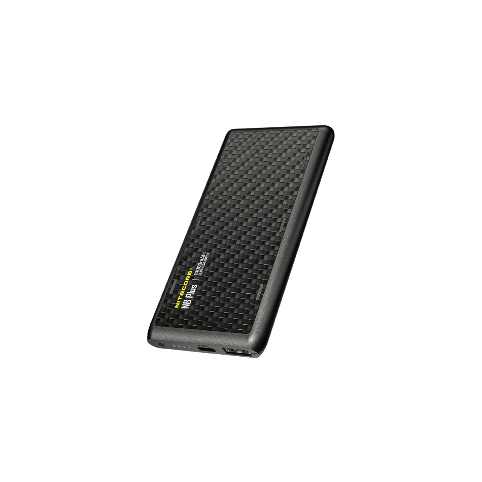 NB Plus 10.000mAh