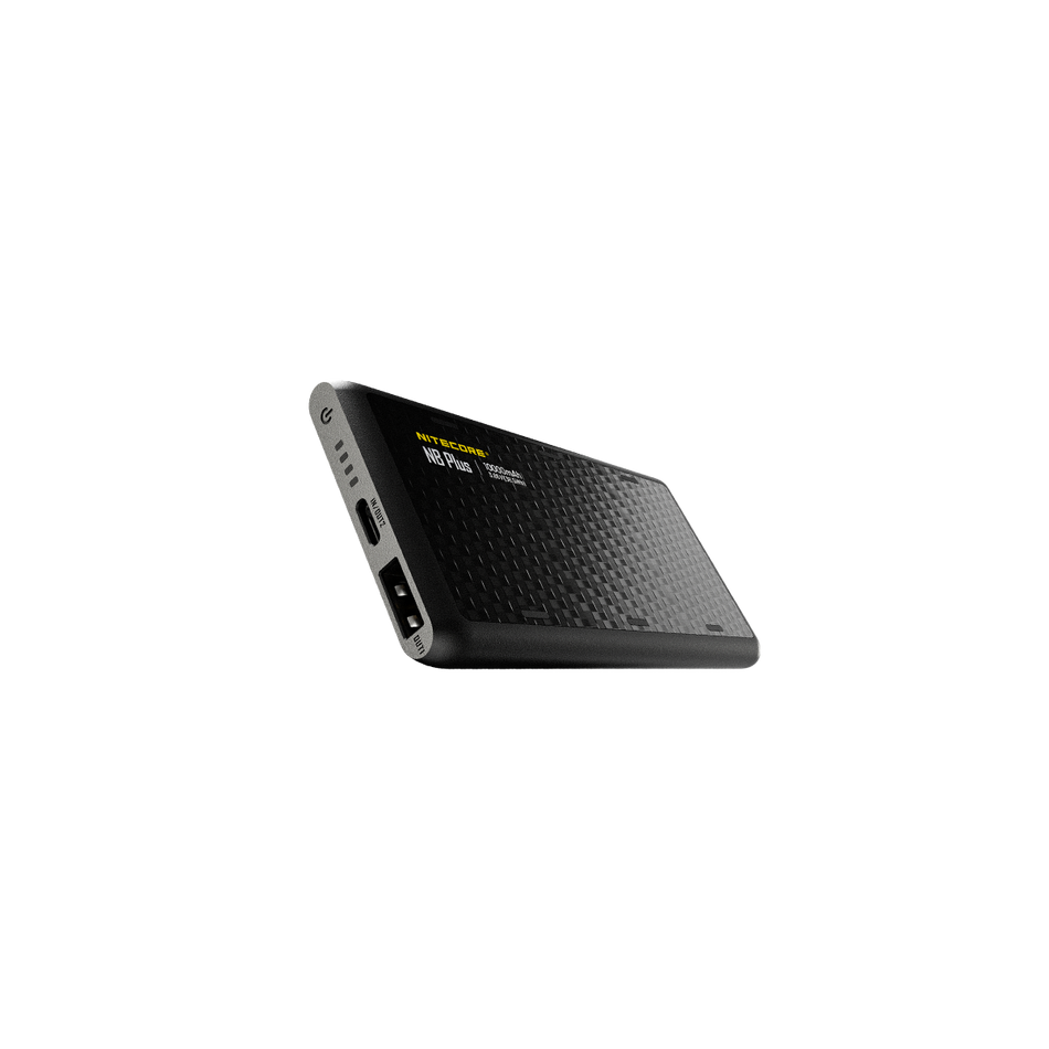 NB Plus 10.000mAh