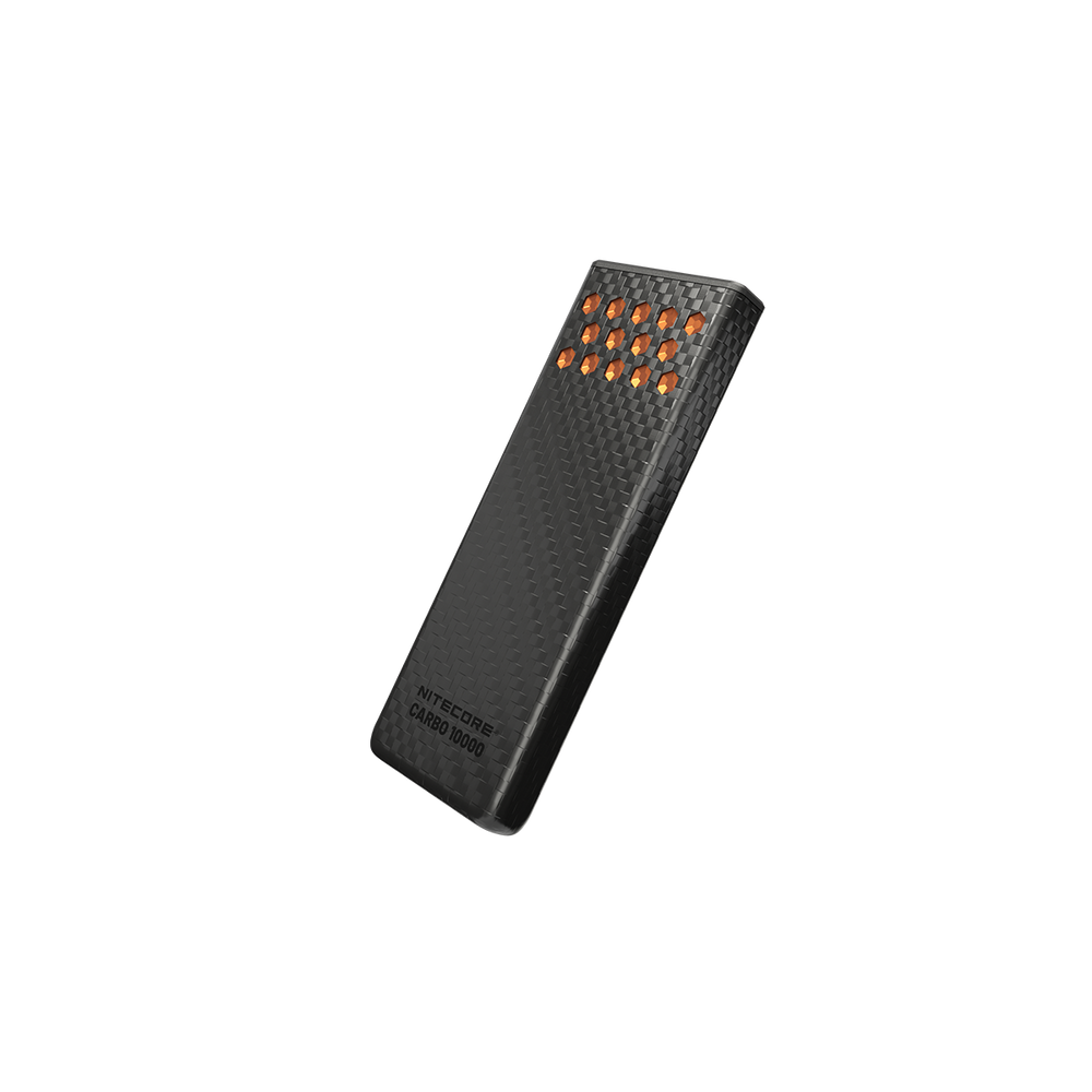 CARBO 10000 Gen2 10.000mAh - Orange