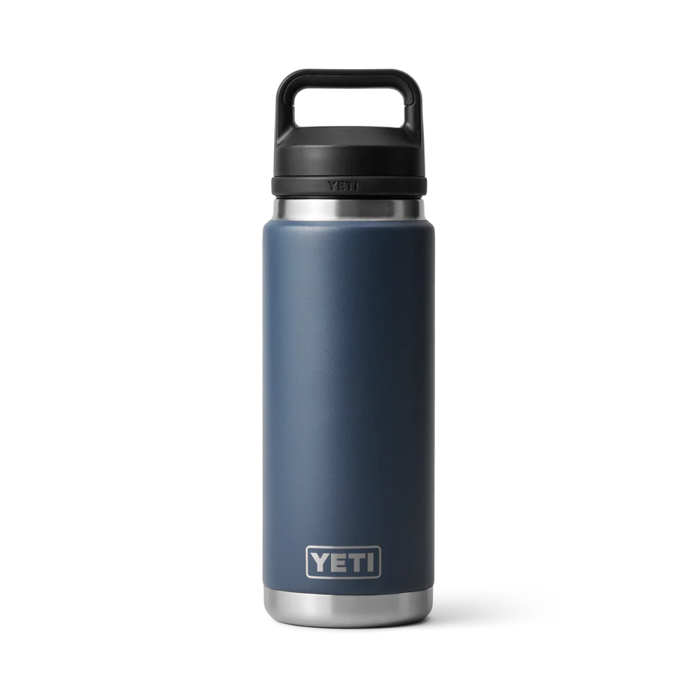 Rambler 26 oz (769 ml) – Marineblau