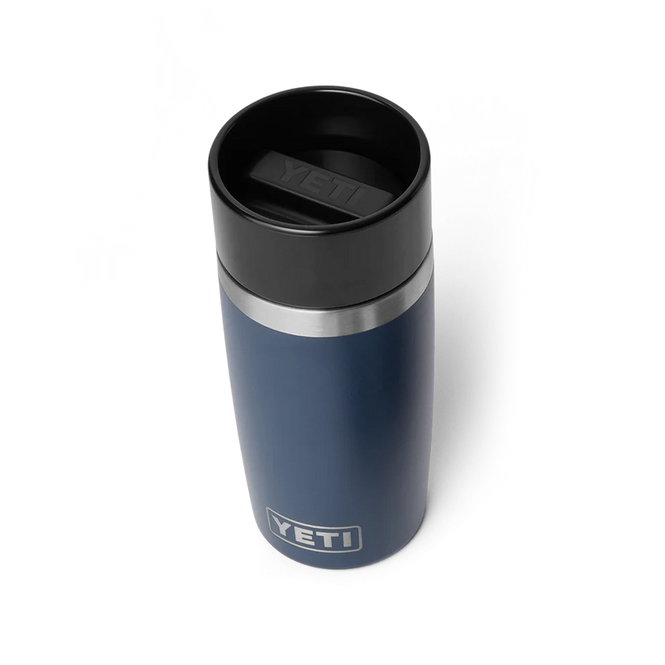 Rambler 12 oz (355 ml) – Marineblau