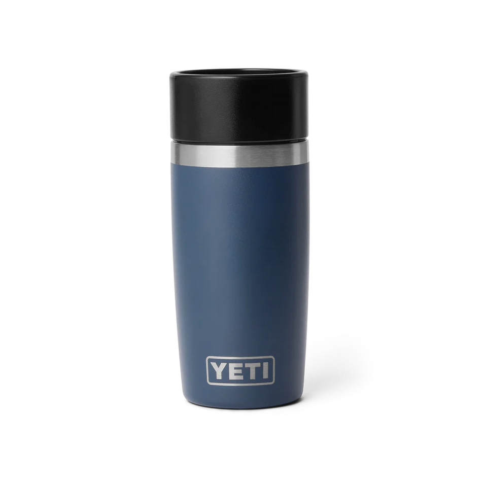 Rambler 12 oz (355 ml) – Marineblau