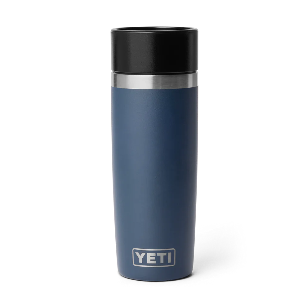 Rambler 16 oz (473 ml) – Marineblau